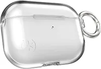 Speck Presidio Perfect Clear Case for Airpod 3rd generation - Clear