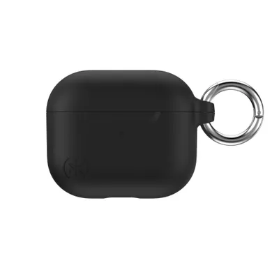 Speck Presidio Soft Touch Case for Airpod 3rd generation - Black