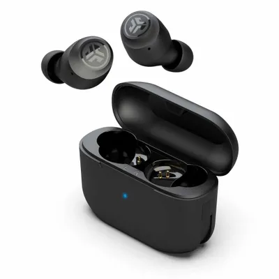 JLab Audio - Go Air Pop True Wireless Headphones