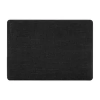 Incase Textured Hardshell in Woolenex for MacBook Air 13-inch (Retina 2020 and M1 2021) - Graphite
