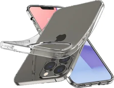 Spigen Crystal Flex Case for iPhone Pro Max