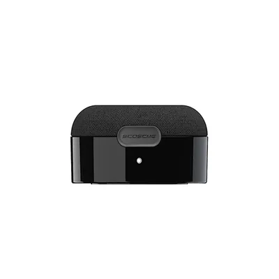Scosche BoomCan Bluetooth MagSafe Speaker - Black