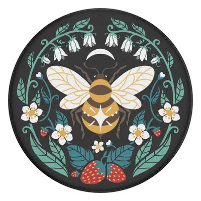 PopSockets - PopGrip Bee Boho