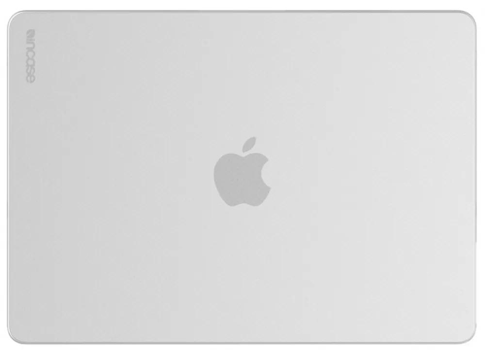 Incase Hardshell Case for 13-inch MacBook Air Dots (M2