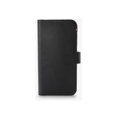 Decoded Leather Detachable Wallet with MagSafe for iPhone 14 Plus