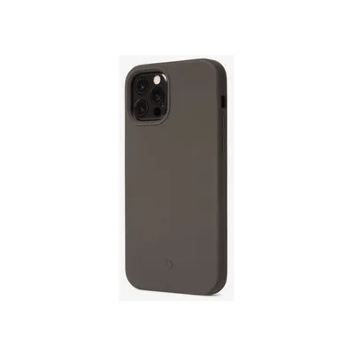 Decoded Silicone Backcover with MagSafe for iPhone 14 Plus