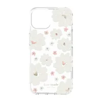 kate spade Protective Hardshell Case for iPhone 14