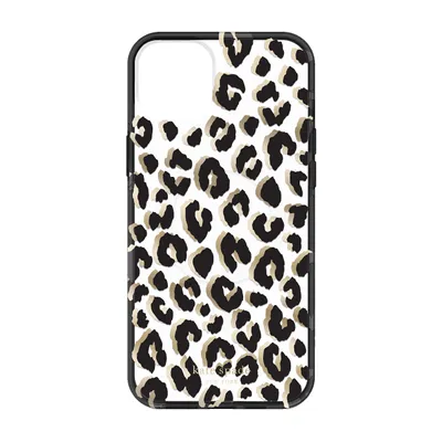 kate spade new york Protective Hardshell for MagSafe Case for iPhone 14 Plus
