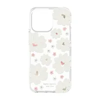 kate spade new york Protective Hardshell Case for iPhone 14 Pro Max