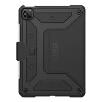 UAG Metropolis Rugged Folio Case for iPad Pro 11in (2nd/3rd Gen) iPad Air (4th/5th Gen) - Black