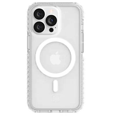 Incipio Grip with MagSafe for iPhone 13 Pro - Clear