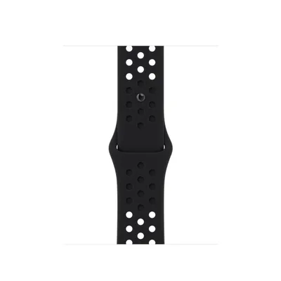 Apple 38/40/41mm Black/Black Nike Sport Band