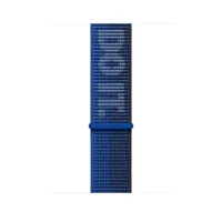 Apple 38/40/41mm Game Royal/Midnight Navy Nike Sport Loop