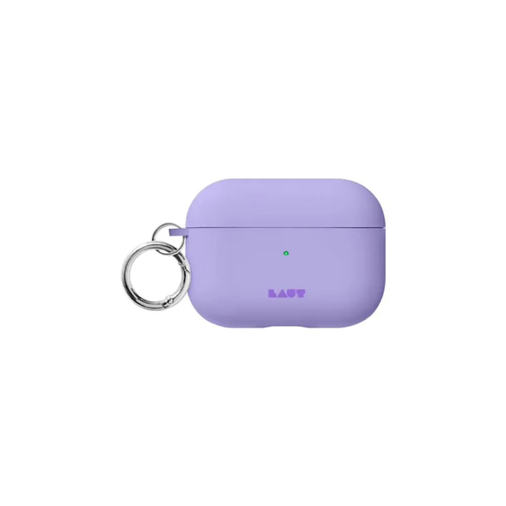 LAUT PASTELS AirPods Case for AirPods Pro (2nd Generation