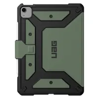 UAG Metropolis SE Folio Rugged Case Olive for iPad Air (4th/5th Gen) - Olive