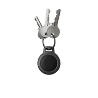 Nomad Rugged Keychain for AirTag