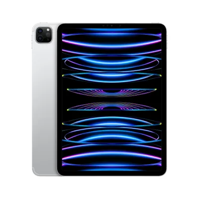 Apple iPad Pro 11-inch (4th gen)