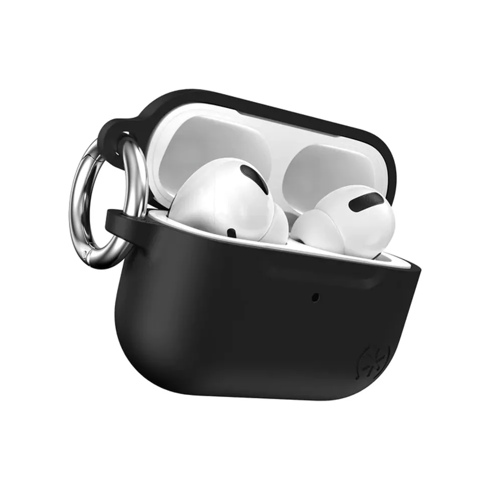 Speck Presidio Soft Touch Case for Airpod Pro (2nd Generation) - Black