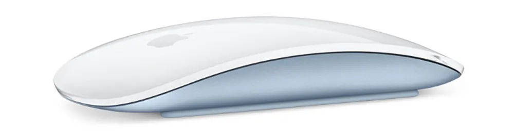 Apple Magic Mouse - Blue