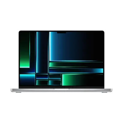 Apple MacBook Pro 16-inch M2 with 12‑core CPU, 19‑core GPU and 16‑core Neural Engine