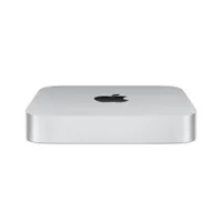 Apple Mac Mini M2 with 8-core CPU, 10-core GPU, 16‑core Neural Engine