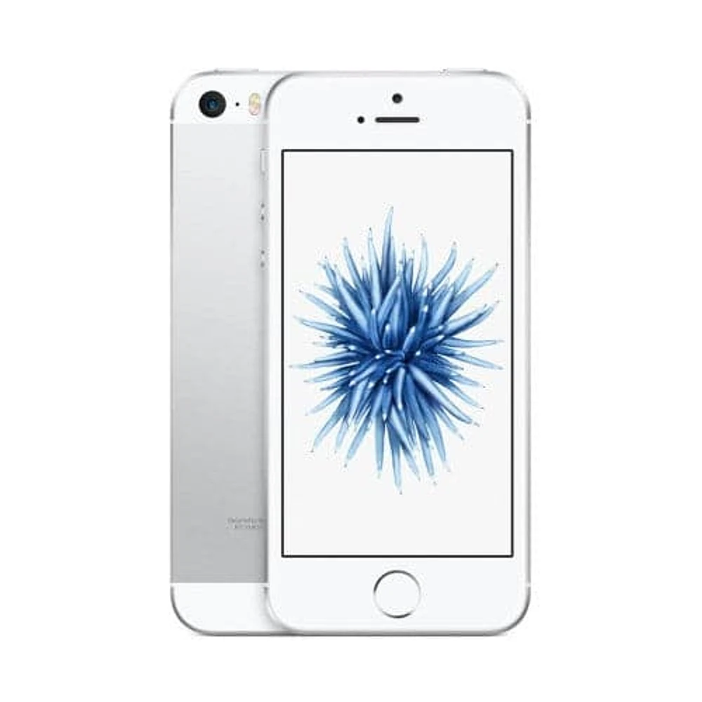 Apple iPhone SE (1st Generation)