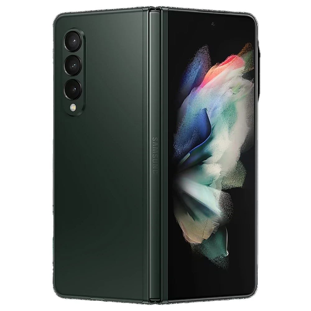 Samsung Galaxy Z Fold 3