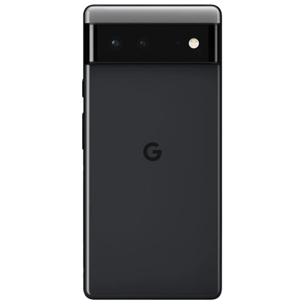 Google Pixel 6