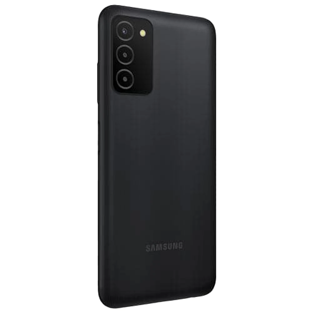 Samsung Galaxy A03s