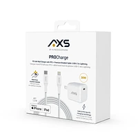 Apple Power Bundle (30W)