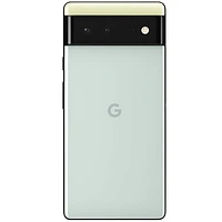 Google Pixel 6