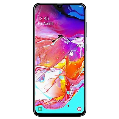 Samsung Galaxy A70