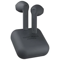 Happy Plugs Air 1 Go In-Ear Truly Wireless Headphones