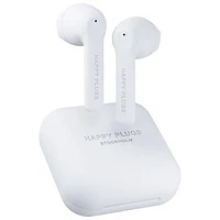 Happy Plugs Air 1 Go In-Ear Truly Wireless Headphones