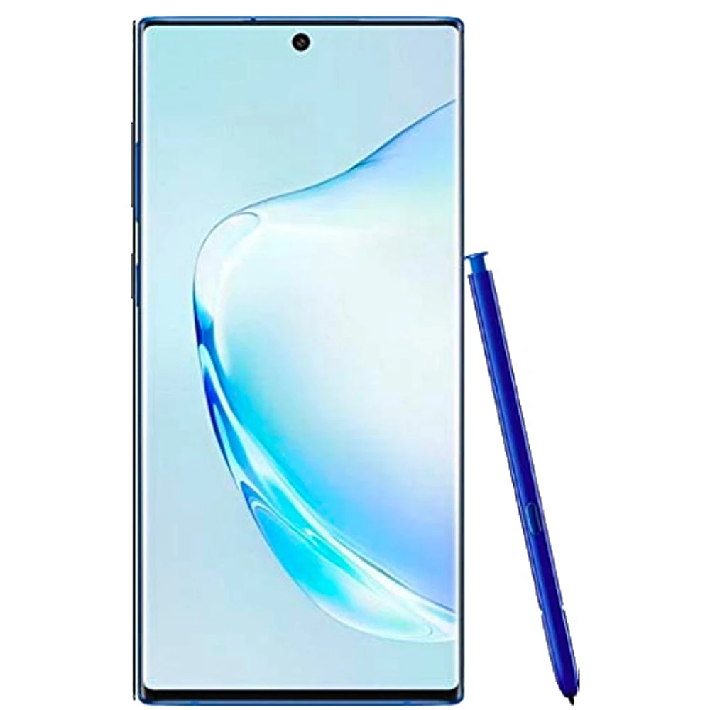 Samsung Galaxy Note 10+ Plus