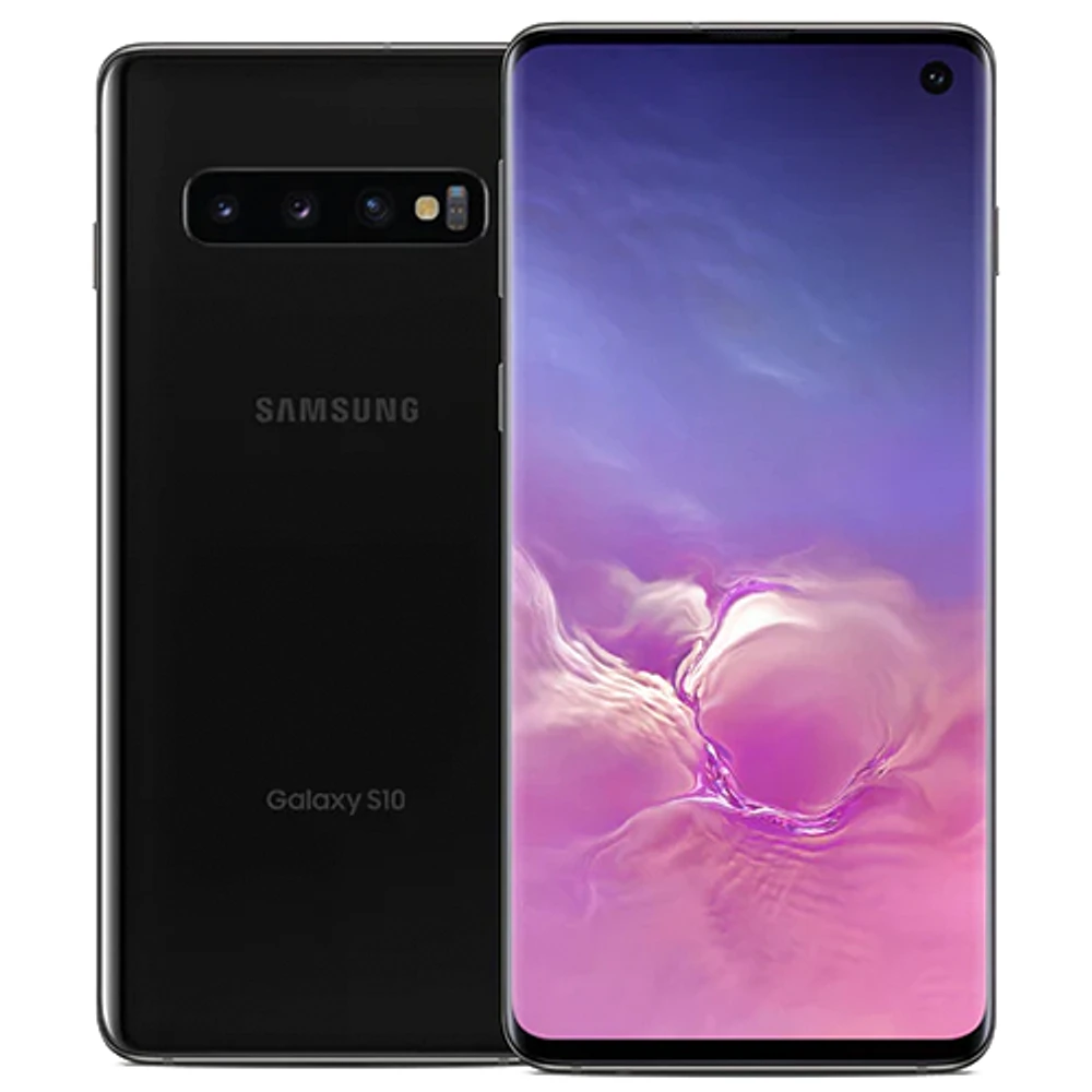 Samsung Galaxy S10