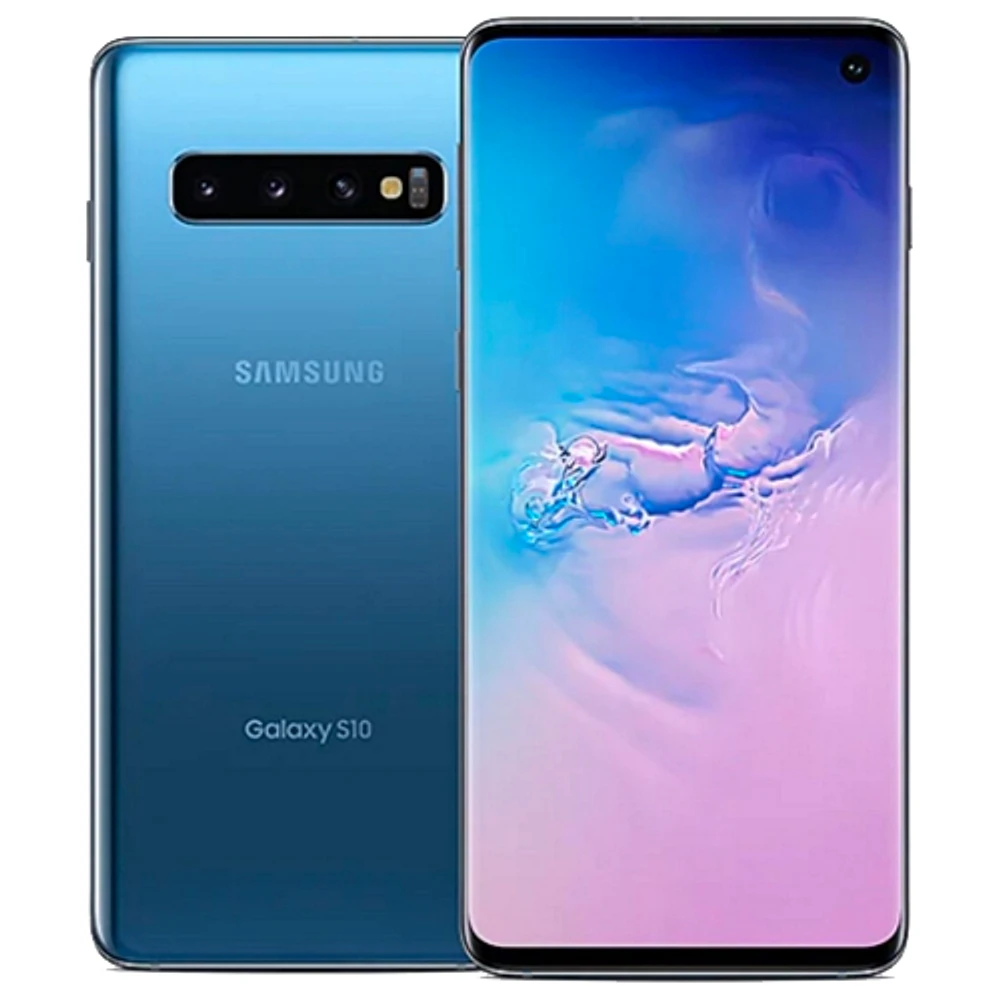 Samsung Galaxy S10