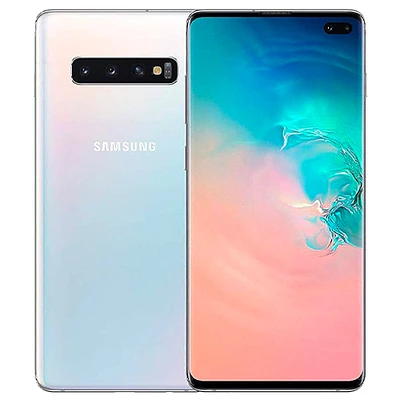 Samsung Galaxy S10