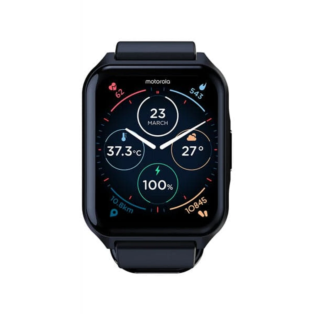 Motorola Smartwatch 70