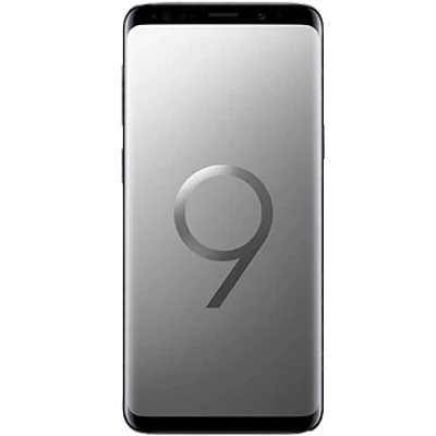 Samsung Galaxy S9+