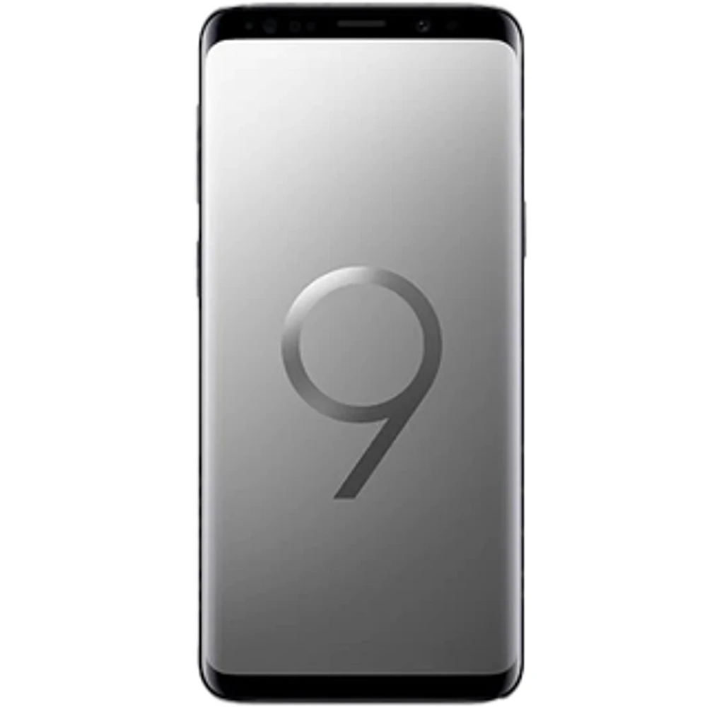 Samsung Galaxy S9