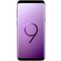 Samsung Galaxy S9