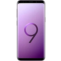 Samsung Galaxy S9+