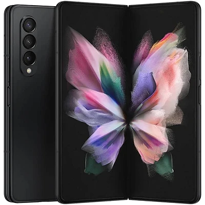 Samsung Galaxy Z Fold 3