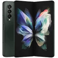 Samsung Galaxy Z Fold 3