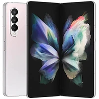 Samsung Galaxy Z Fold 3