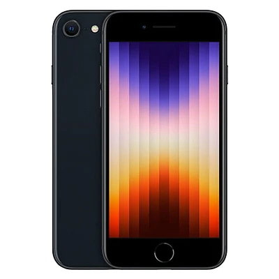 Apple iPhone SE (3e génération)