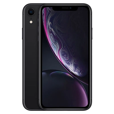 Apple iPhone XR