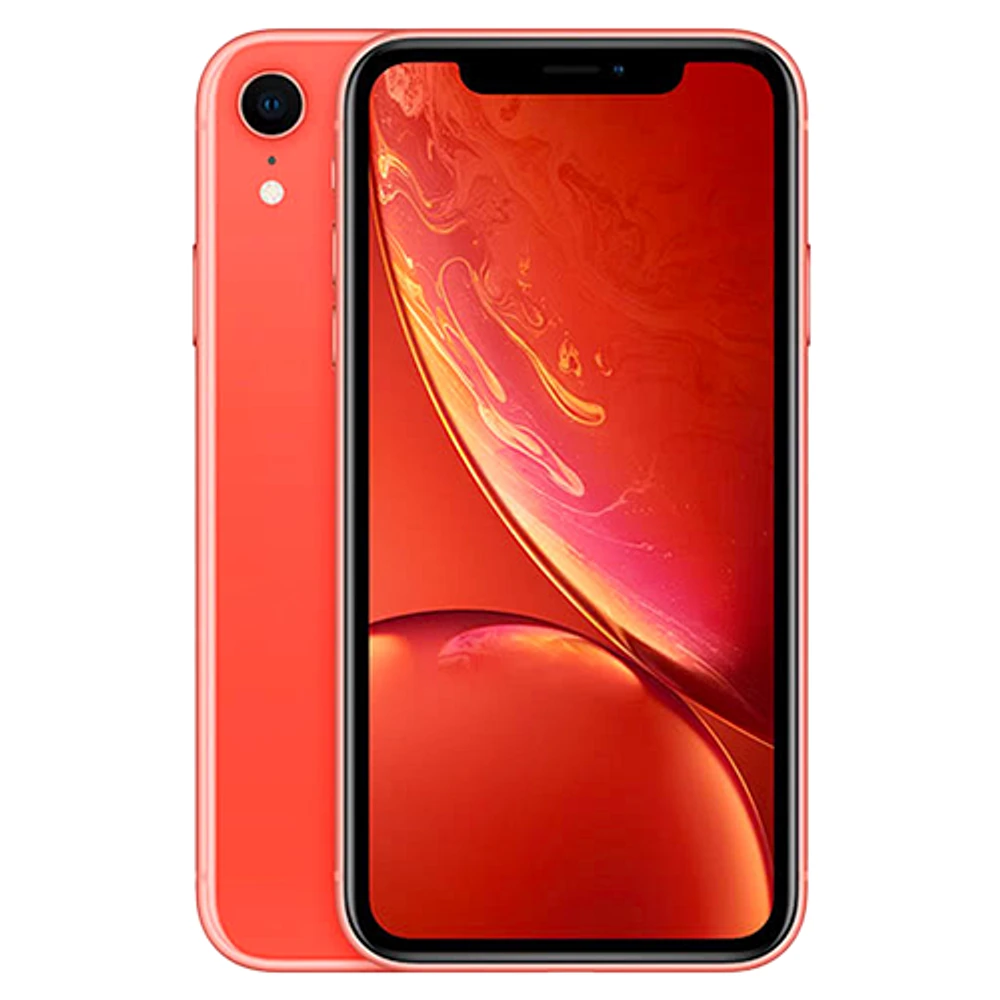 Apple iPhone XR