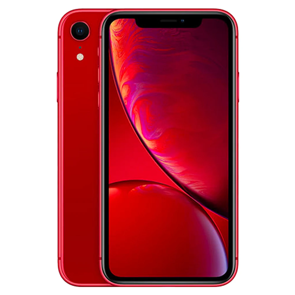 Apple iPhone XR